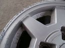 4x alu kola, elektrony rozte 4x100 Rial ELIA Type B613 vel.6x13 et 30 sted 60